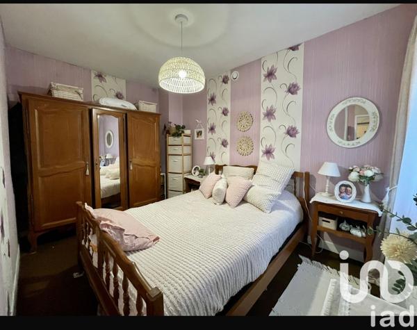 Appartement à vendre 2 pièces 49 m² Sedan