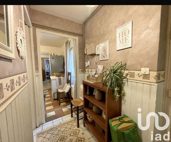 Appartement à vendre 2 pièces 49 m² Sedan