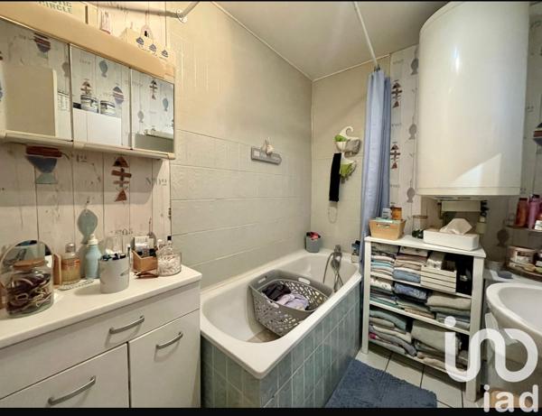 Appartement à vendre 2 pièces 49 m² Sedan