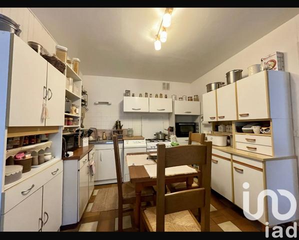 Appartement à vendre 2 pièces 49 m² Sedan