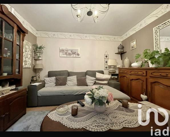 Appartement à vendre 2 pièces 49 m² Sedan