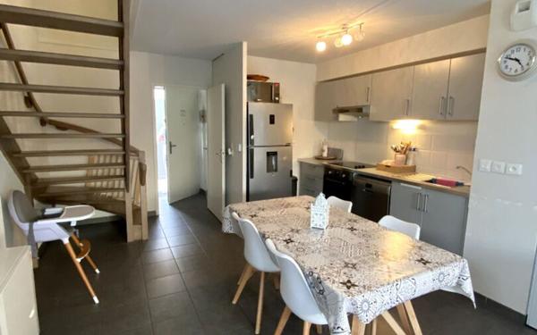 Maison à vendre    3 pièces • 69 m2 Toulouse