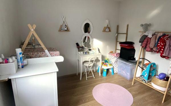 Maison à vendre    3 pièces • 69 m2 Toulouse