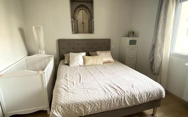 Maison à vendre    3 pièces • 69 m2 Toulouse