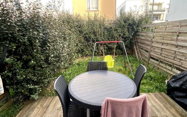 Maison à vendre    3 pièces • 69 m2 Toulouse