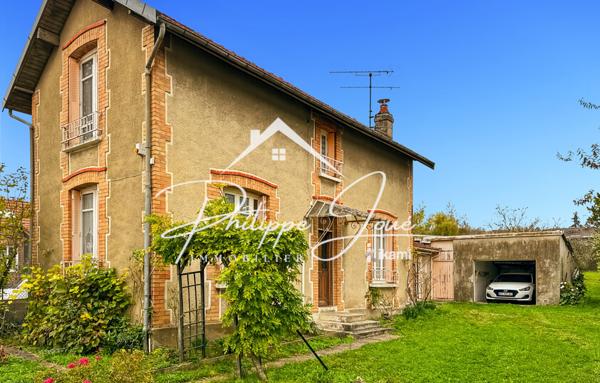 Maison 4 pièces de 97 m2 à Aix en Othe (10160)