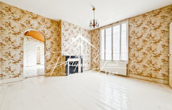 Maison 4 pièces de 97 m2 à Aix en Othe (10160)