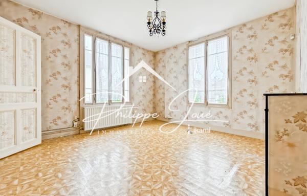 Maison 4 pièces de 97 m2 à Aix en Othe (10160)