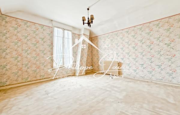 Maison 4 pièces de 97 m2 à Aix en Othe (10160)