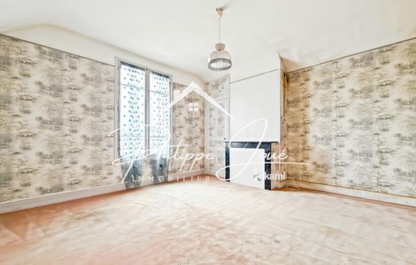 Maison 4 pièces de 97 m2 à Aix en Othe (10160)