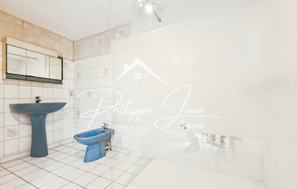 Maison 4 pièces de 97 m2 à Aix en Othe (10160)