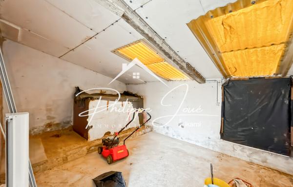 Maison 4 pièces de 97 m2 à Aix en Othe (10160)