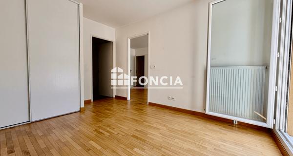 À vendre Appartement 2 pièces 44.91 m² - Saint-germain-en-laye 78100