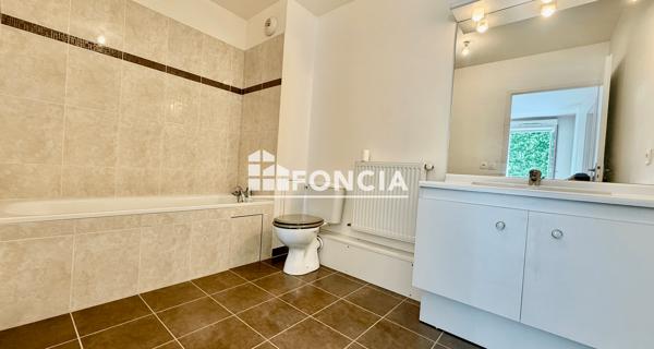 À vendre Appartement 2 pièces 44.91 m² - Saint-germain-en-laye 78100