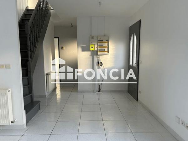Location Maison 5 pièces 122.48 m² - 2 BIS RUE JULES CESAR Gien 45500