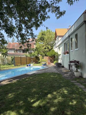 Vente / Ensemble de 2 maisons