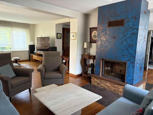 Vente / Ensemble de 2 maisons