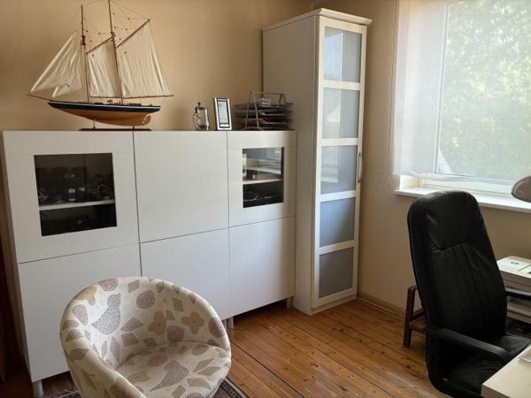 Vente / Ensemble de 2 maisons