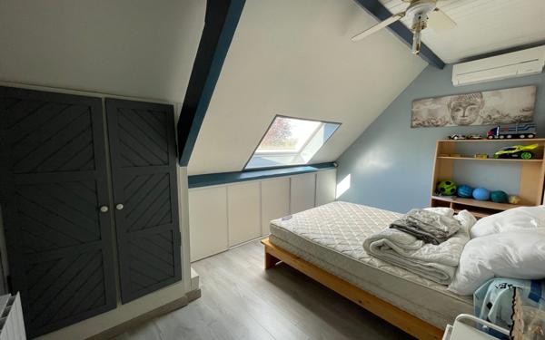Maison à vendre    4 pièces • 119,51 m2 Lizy-sur-Ourcq