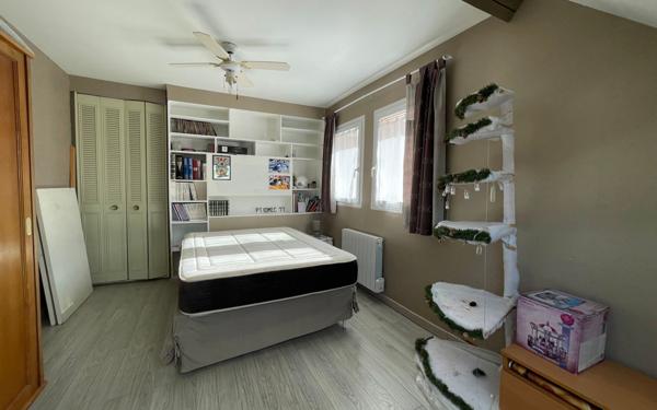 Maison à vendre    4 pièces • 119,51 m2 Lizy-sur-Ourcq