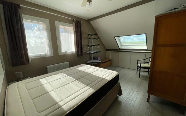 Maison à vendre    4 pièces • 119,51 m2 Lizy-sur-Ourcq