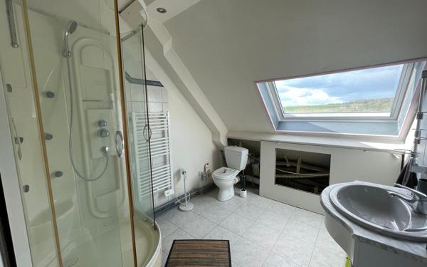 Maison à vendre    4 pièces • 119,51 m2 Lizy-sur-Ourcq