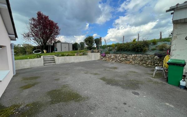 Maison à vendre    4 pièces • 119,51 m2 Lizy-sur-Ourcq