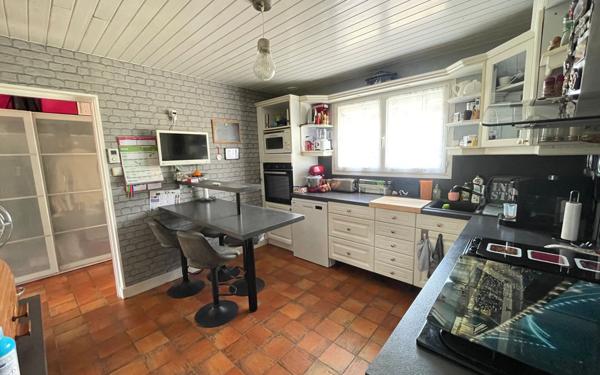 Maison à vendre    4 pièces • 119,51 m2 Lizy-sur-Ourcq