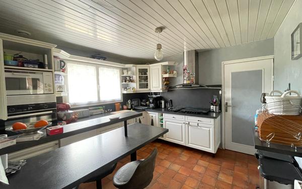 Maison à vendre    4 pièces • 119,51 m2 Lizy-sur-Ourcq