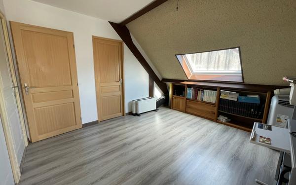 Maison à vendre    4 pièces • 119,51 m2 Lizy-sur-Ourcq