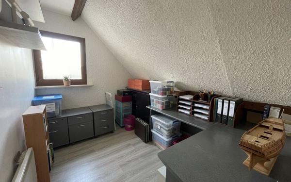 Maison à vendre    4 pièces • 119,51 m2 Lizy-sur-Ourcq