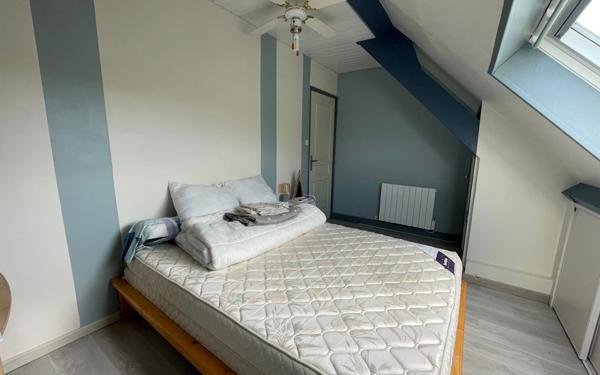 Maison à vendre    4 pièces • 119,51 m2 Lizy-sur-Ourcq