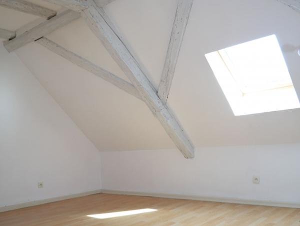 Location Appartement rénové 5 pièces Sainte-Marie-aux-Mines (68160)