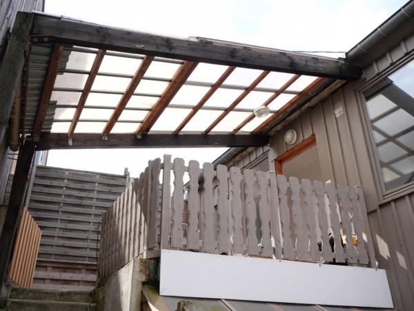 Location Appartement rénové 5 pièces Sainte-Marie-aux-Mines (68160)