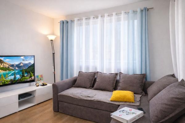 Appartement Neuilly Sur Marne 2 pièce(s) 40 m2