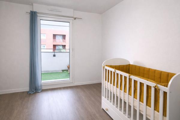 Appartement Neuilly Sur Marne 2 pièce(s) 40 m2