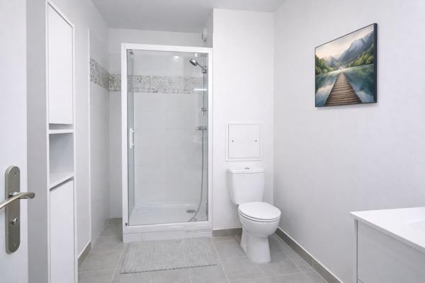 Appartement Neuilly Sur Marne 2 pièce(s) 40 m2