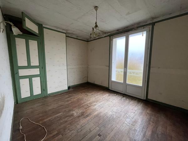 Maison à vendre à Rouillac - Référence 11653