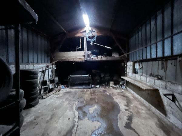 Maison à vendre à Rouillac - Référence 11653