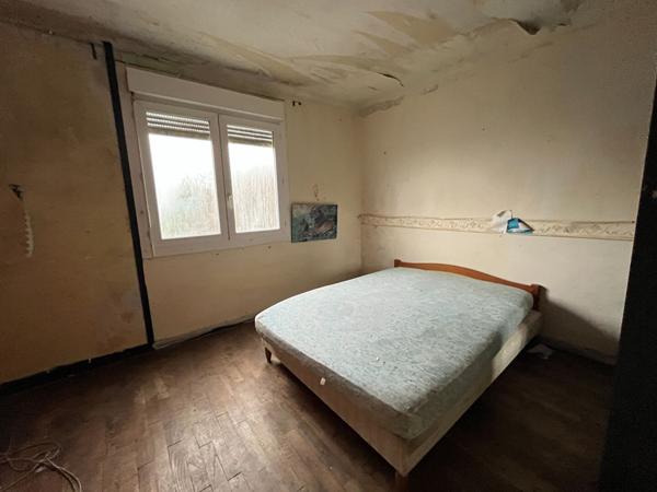 Maison à vendre à Rouillac - Référence 11653