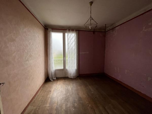 Maison à vendre à Rouillac - Référence 11653