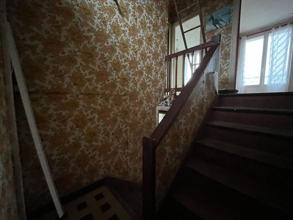 Maison à vendre à Rouillac - Référence 11653