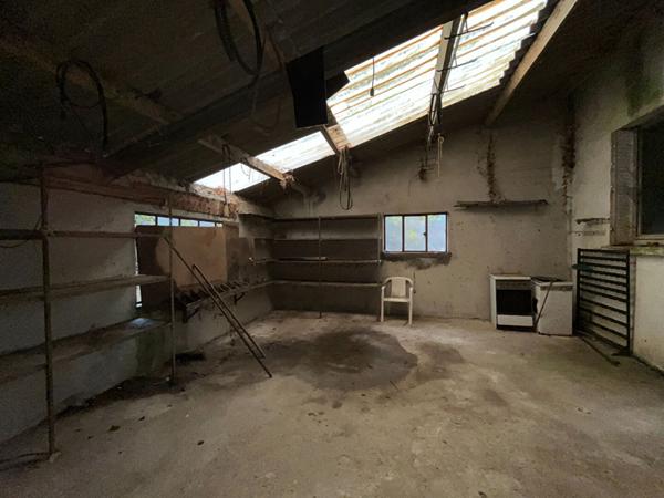 Maison à vendre à Rouillac - Référence 11653