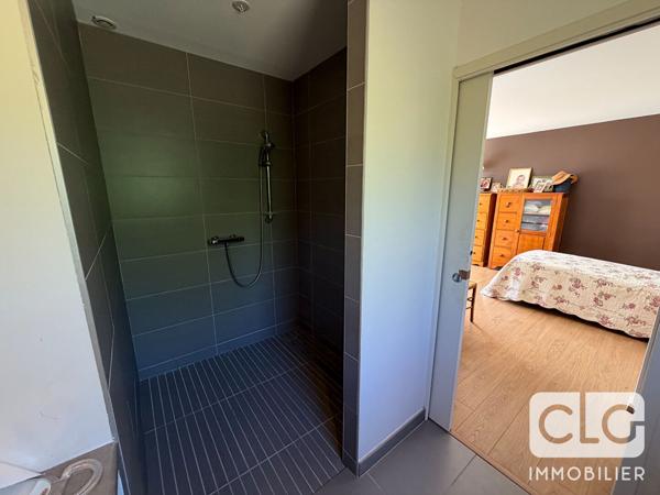 Clohars Fouesnant - Maison 4 chambres, 2238 m2 terrain
