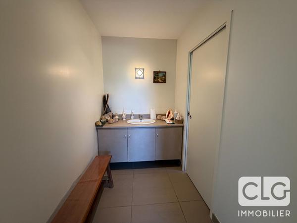 Clohars Fouesnant - Maison 4 chambres, 2238 m2 terrain