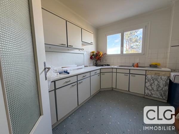 Clohars Fouesnant - Maison 4 chambres, 2238 m2 terrain
