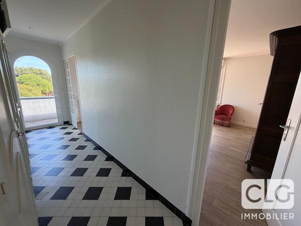 Clohars Fouesnant - Maison 4 chambres, 2238 m2 terrain