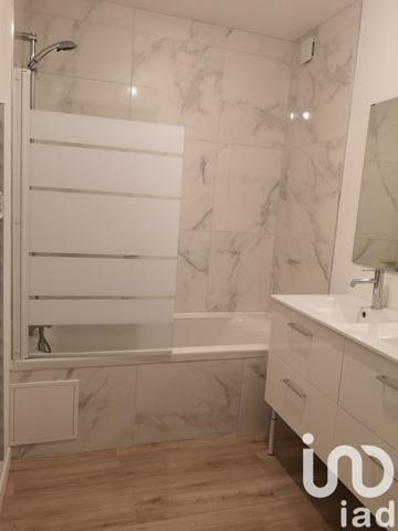 Maison 4 pièces de 79 m² à Brest (29200)