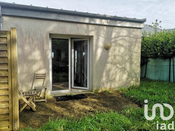 Maison 4 pièces de 79 m² à Brest (29200)