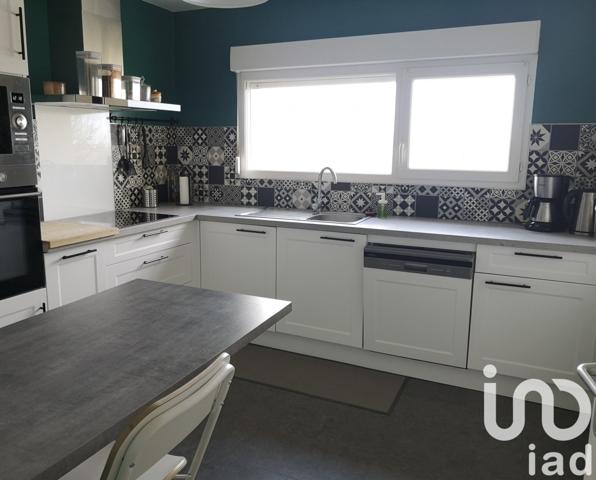 Maison 4 pièces de 79 m² à Brest (29200)